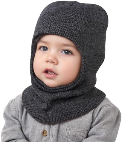 Sturdy Winter Hat for Kids