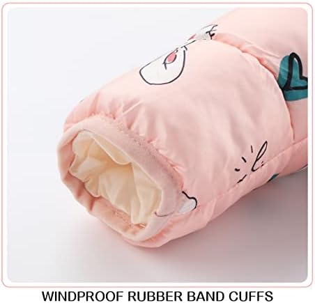 Perfect Toddler Winter Coat