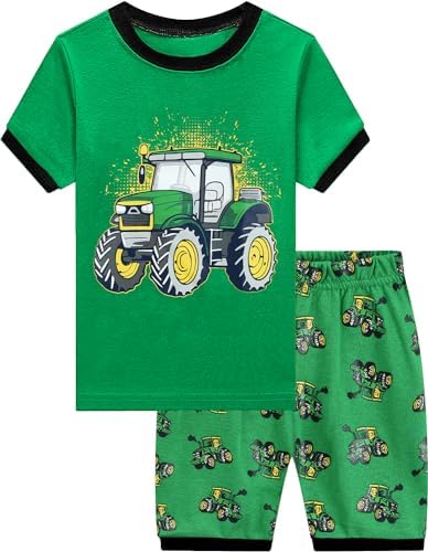 Blinking Dinosaur Pajamas for Boys