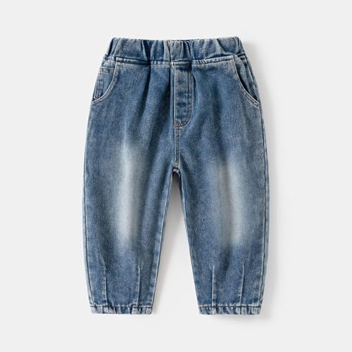 Duobla Toddler Jeans