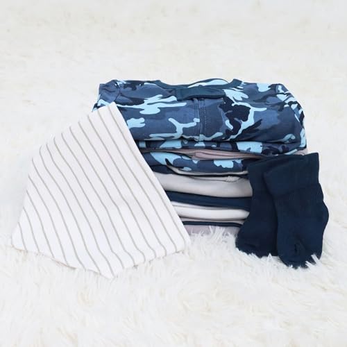 The Peanutshell Baby Layette Gift Set