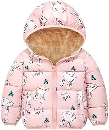Perfect Toddler Winter Coat