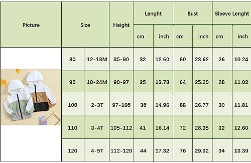 High-Quality Toddler Fall Hooded Jacket