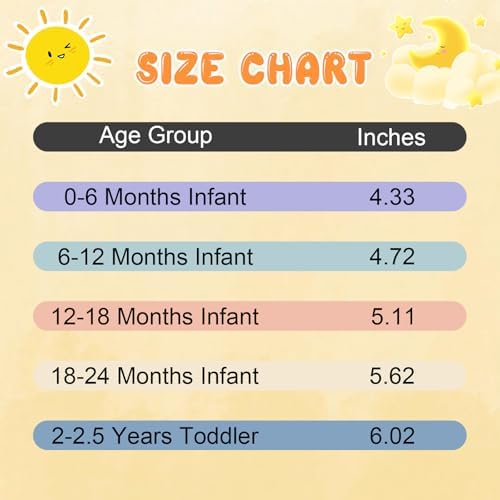 Warm Fleece Slippers for Babies