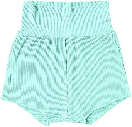 Perfect Summer Outfit for Baby Girl and Boy 2-Piece Set