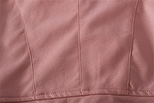 Moonker Baby Short Jacket Coat - Kids Autumn Winter Outwear