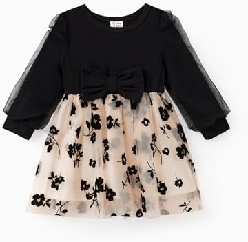 Perfect Family Outfits Set for Mom Kids