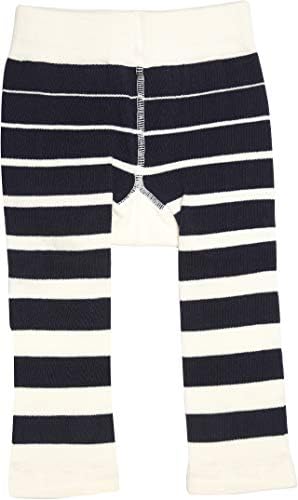 Pavilion Gift Company Dog-Blue Leggings