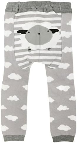 Stylish Boys Leggings for Baby Diapers