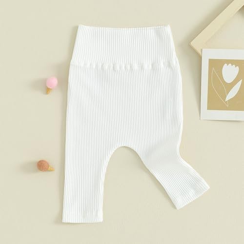 Mubineo Tummy Control Leggings for Babies