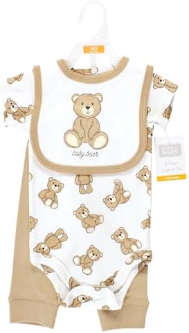 Adorable Unisex Set for Babies
