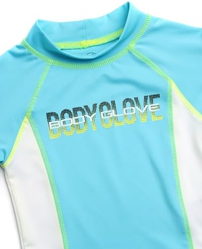 Body Glove Toddler Rash Guard Set