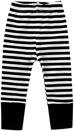 Cozy Ruffle Skirt Leggings for Toddlers Kids