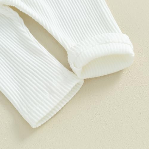 Mubineo Tummy Control Leggings for Babies