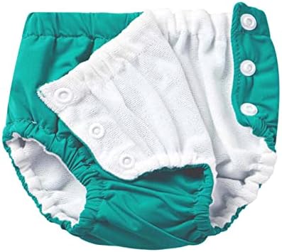 Bamboo Swim Diaper for Babies Washable Reusable