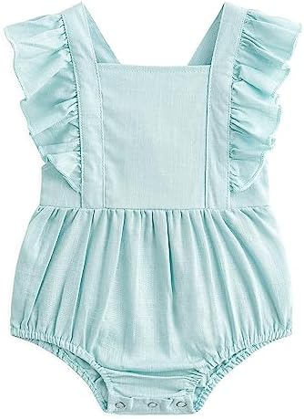 Simplee Kids Baby Romper