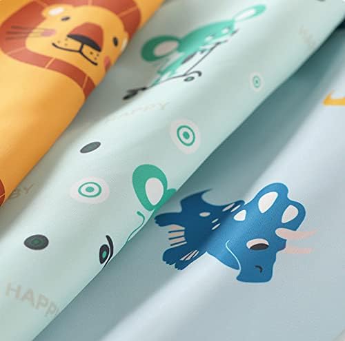 Baby Cartoon Animal Hoodie