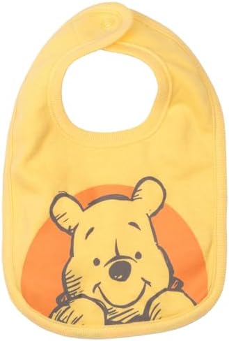 Disney Winnie the Pooh Baby Bodysuit Set