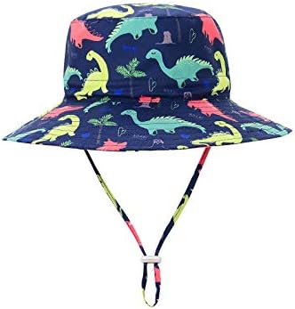 Perfect Toddler Sun_hat with UPF 50 Protection