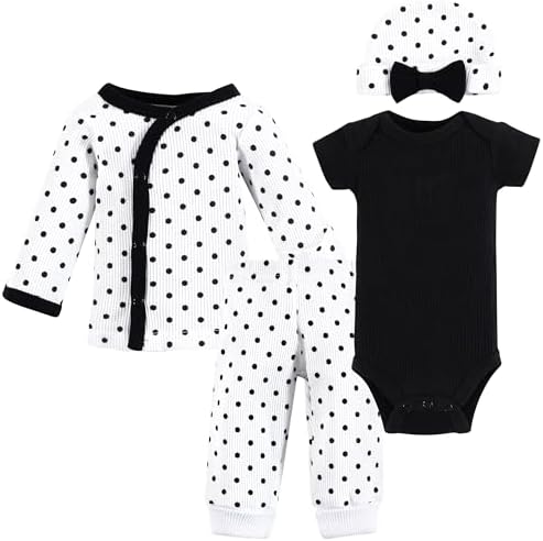 Thermal Preemie Layette Set