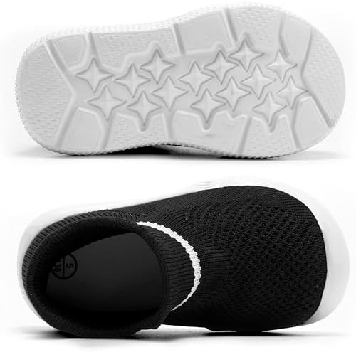 Morendl Toddler Sock Shoes