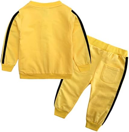 Cotton Tracksuit for Babies Stripe Design 3-24 Months