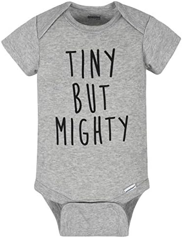 Onesies Brand Unisex-Baby 8-Pack Mix Match Bodysuits