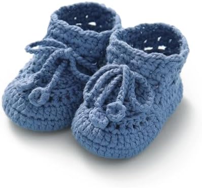 Hadetoto Baby Booties