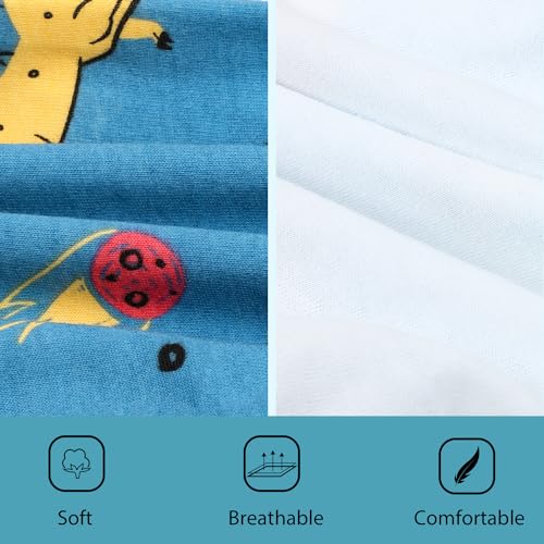 Quick Dry Potty Training Pants for Boys