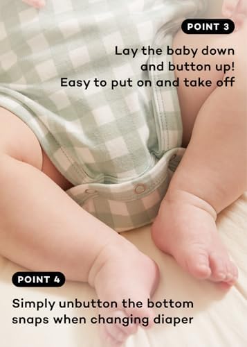 Konny Newborn Twin Set for Boys