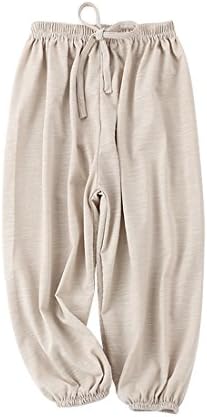 PAUBOLI Baby Long Bloomers