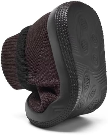Baby Sock Shoes With Grip for Toddlers