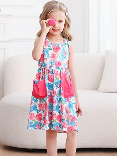 VIEILLE CUTE SUMMER DRESS FOR KIDS