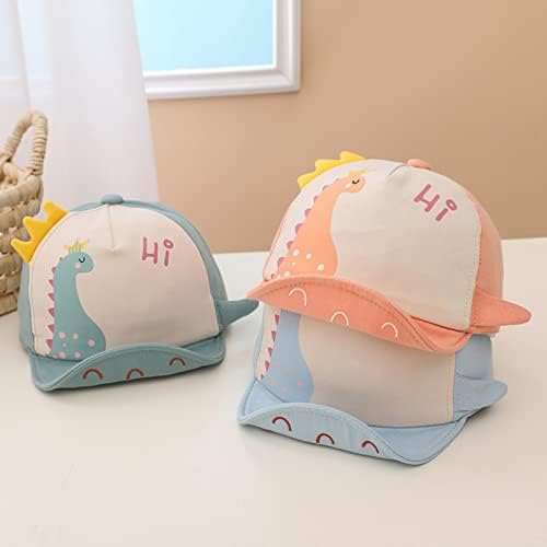 LEmergency Adjustable Toddler Sunhat breathable soft and keeps the sun out