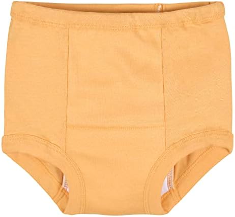 Gerber Baby Boys 4-Pack Training Pants