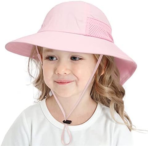 UPF 50 Baby Sun Protection Hat