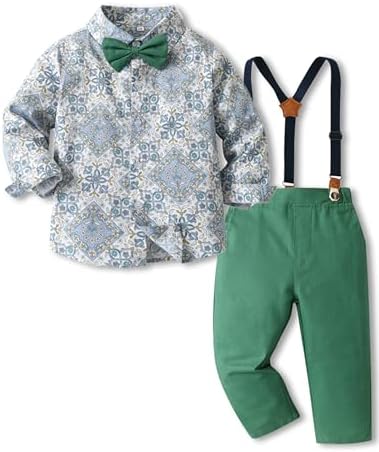 Stylish Baby Boys Suits Set for Weddings Formals
