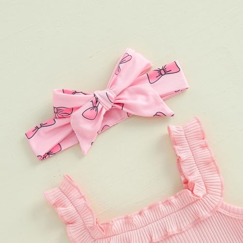 Perfect Adorable Baby Girl Outfit 0-18 Months