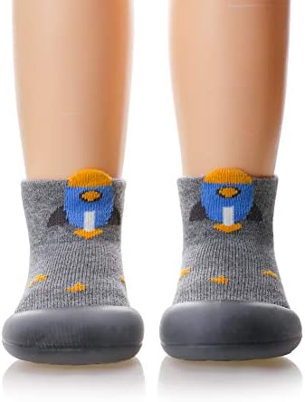 SeeyAN Baby Slippers