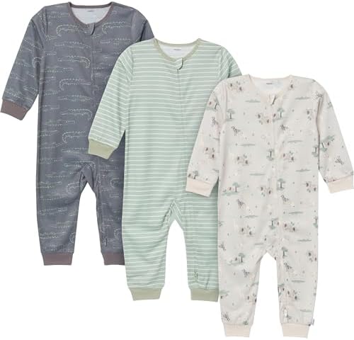 Perfect Pajamas for Toddlers Babies