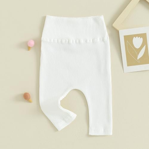 Mubineo Tummy Control Leggings for Babies