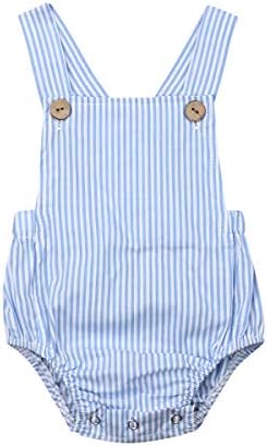 Adorable Unisex Romper for Baby Best Summer Gift Casual Stylish