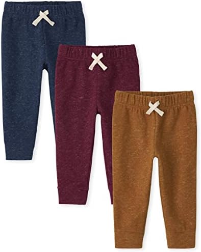 Comfortable Jogger Pants for Boys