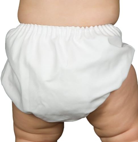 Perfect Comfort Bloomers for Baby