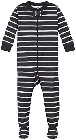 Gerber Baby Boys Pajamas - Premium Perfect Snug