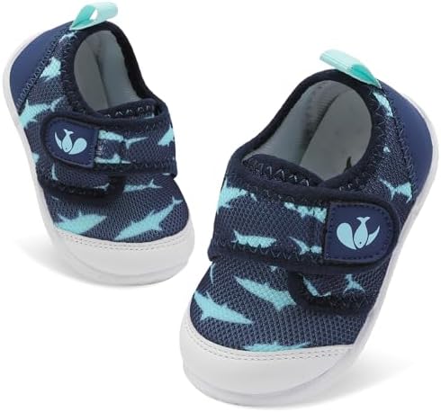 Sturdy Baby Walking Shoes for Kids