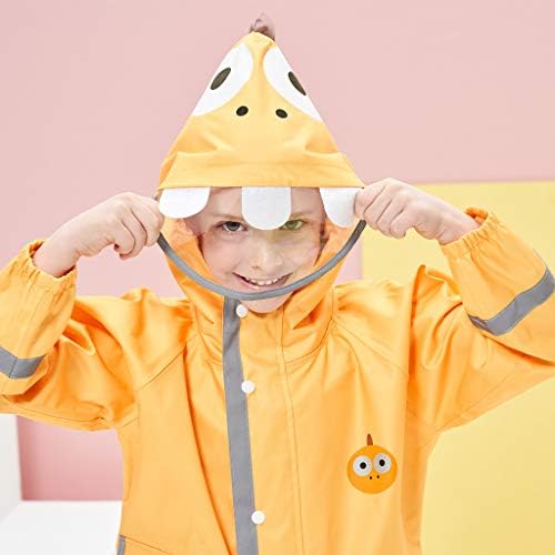 Sayyea Toddler Rain