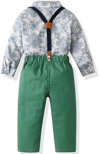 Stylish Baby Boys Suits Set for Weddings Formals