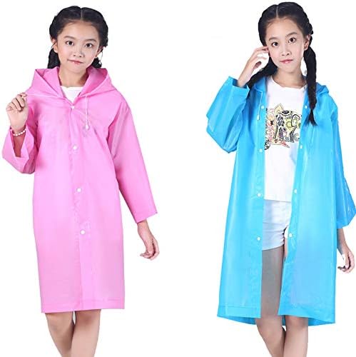 LuckyirenRaincoat