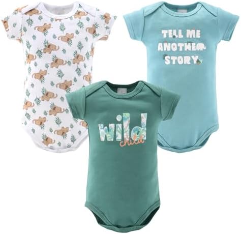 Stylish Baby Layette Set for Boys Girls